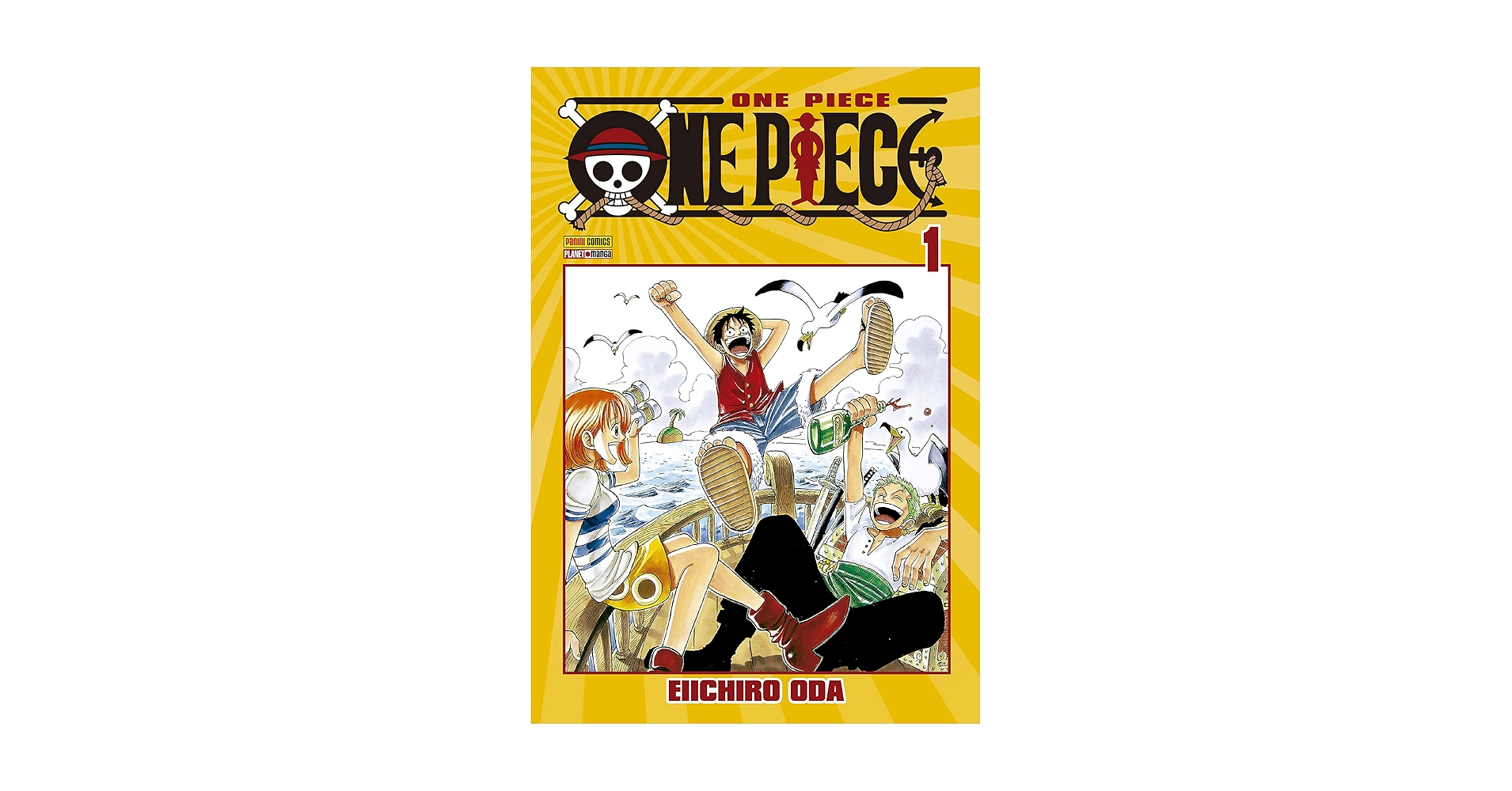 【初版】ONEPIECE １巻 ☆貴重☆初版 ワンピース ONE PIECE 一巻 1巻 希少 レア - メルカリ