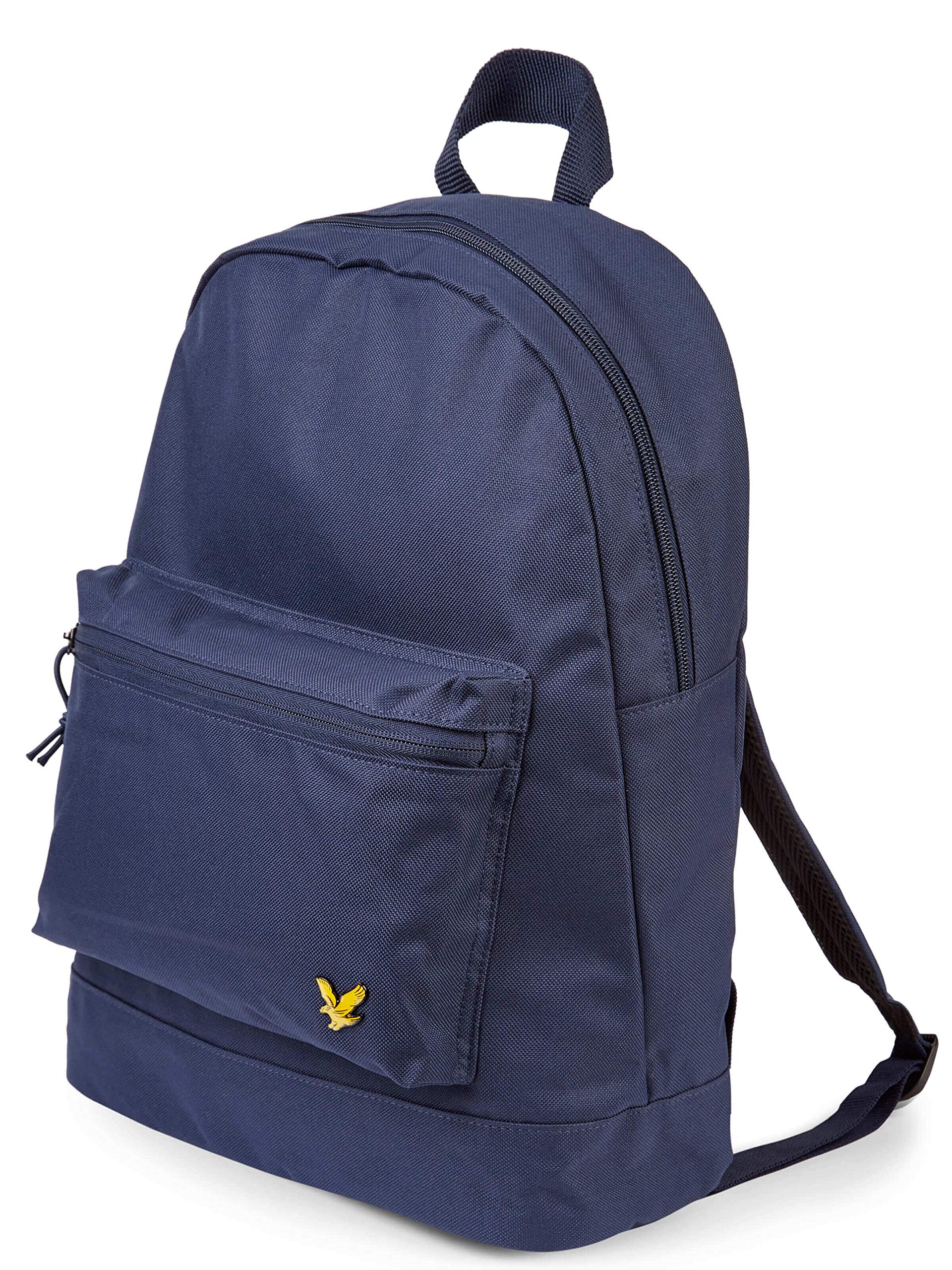 Lyle & ScottMen's Core Backpack Backpack