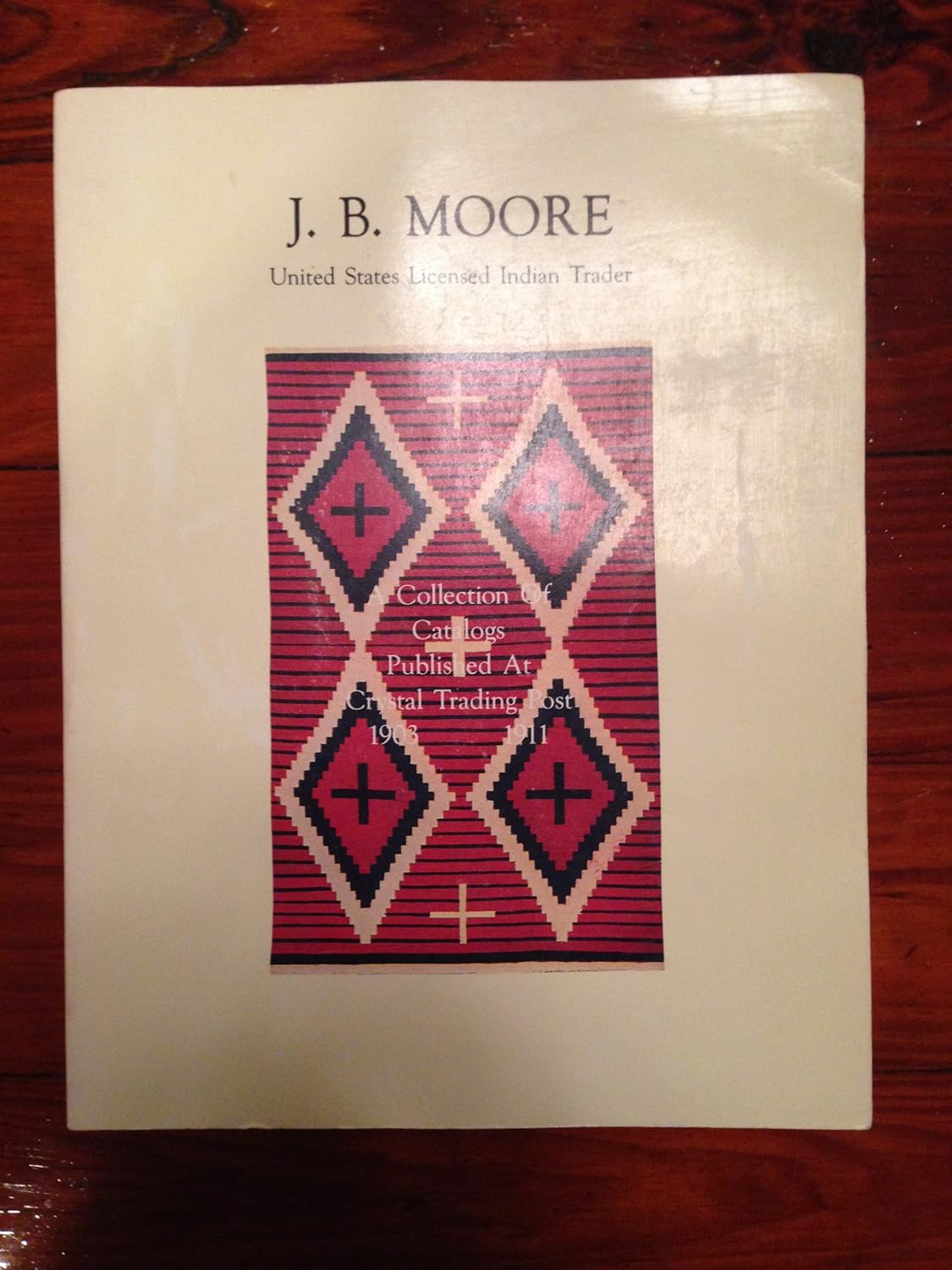 Amazon The Catalogues of Fine Navajo Blankets, Rugs, Ceremonial