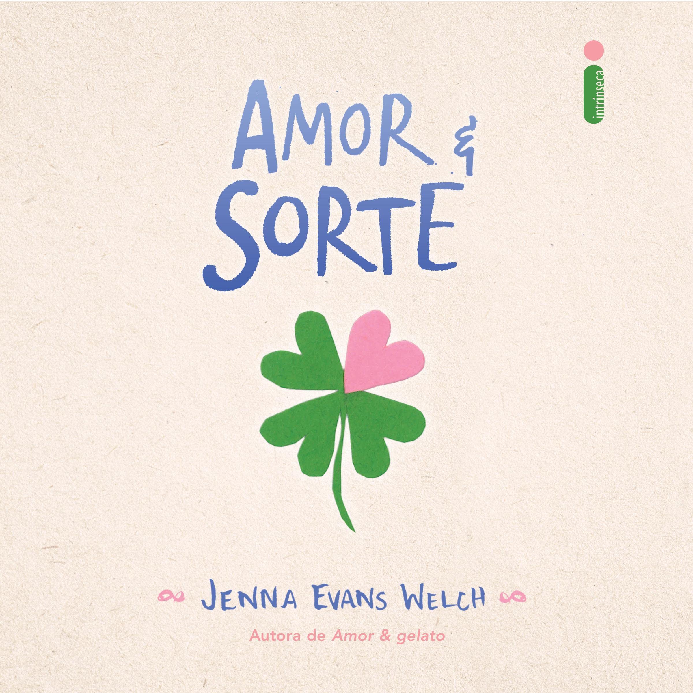 Amor & sorte