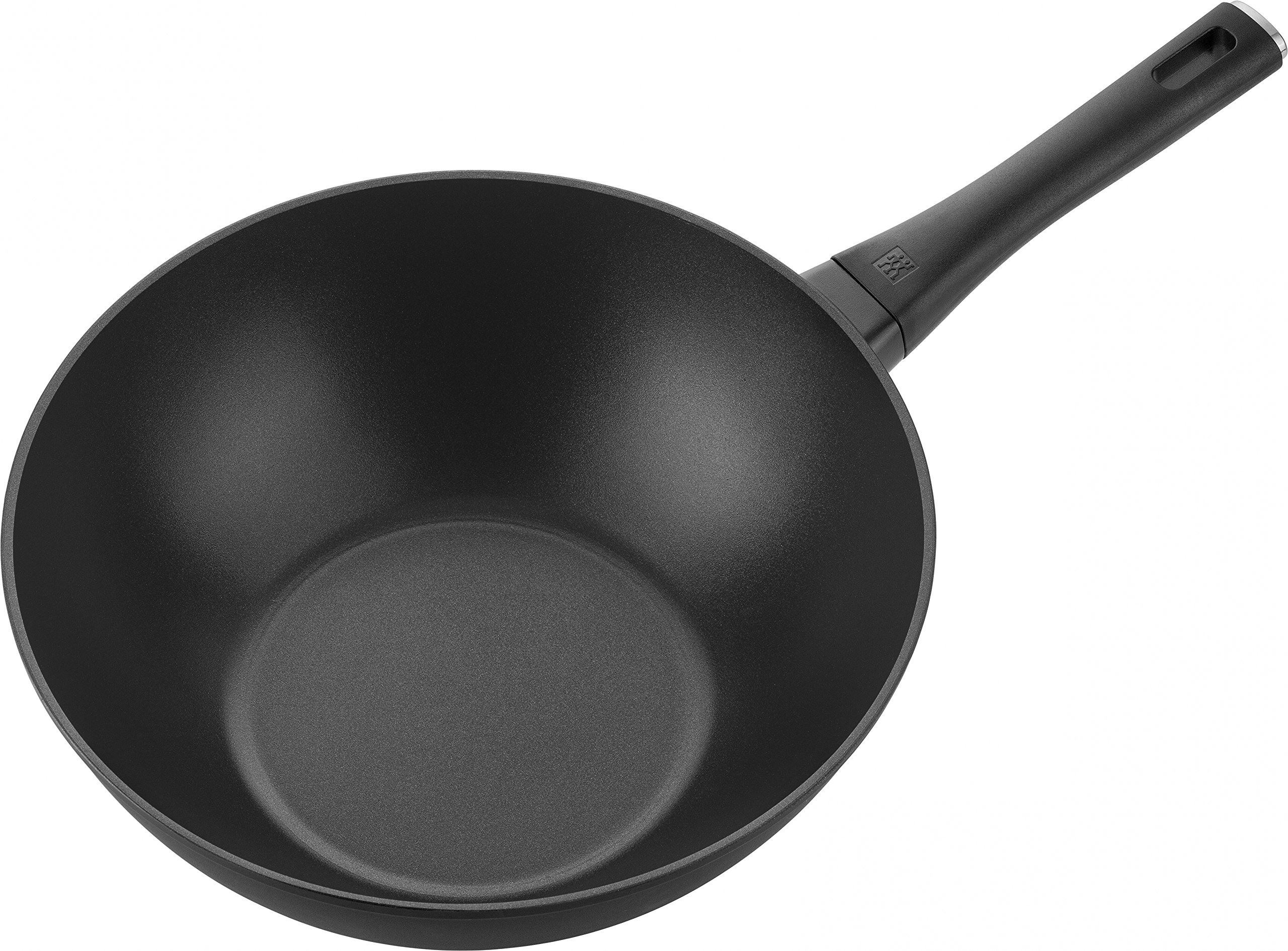 Zwilling Madura Plus Wok 30 cm, Rivestimento in Granito Duraslide®