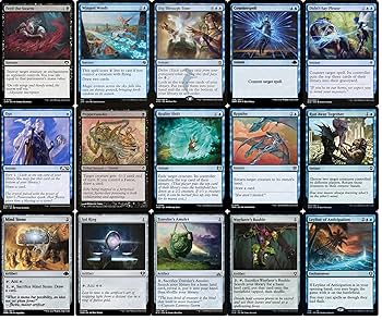 Amazon.co.jp: MTG Decks & Moreエリートコマンダー フェアリー