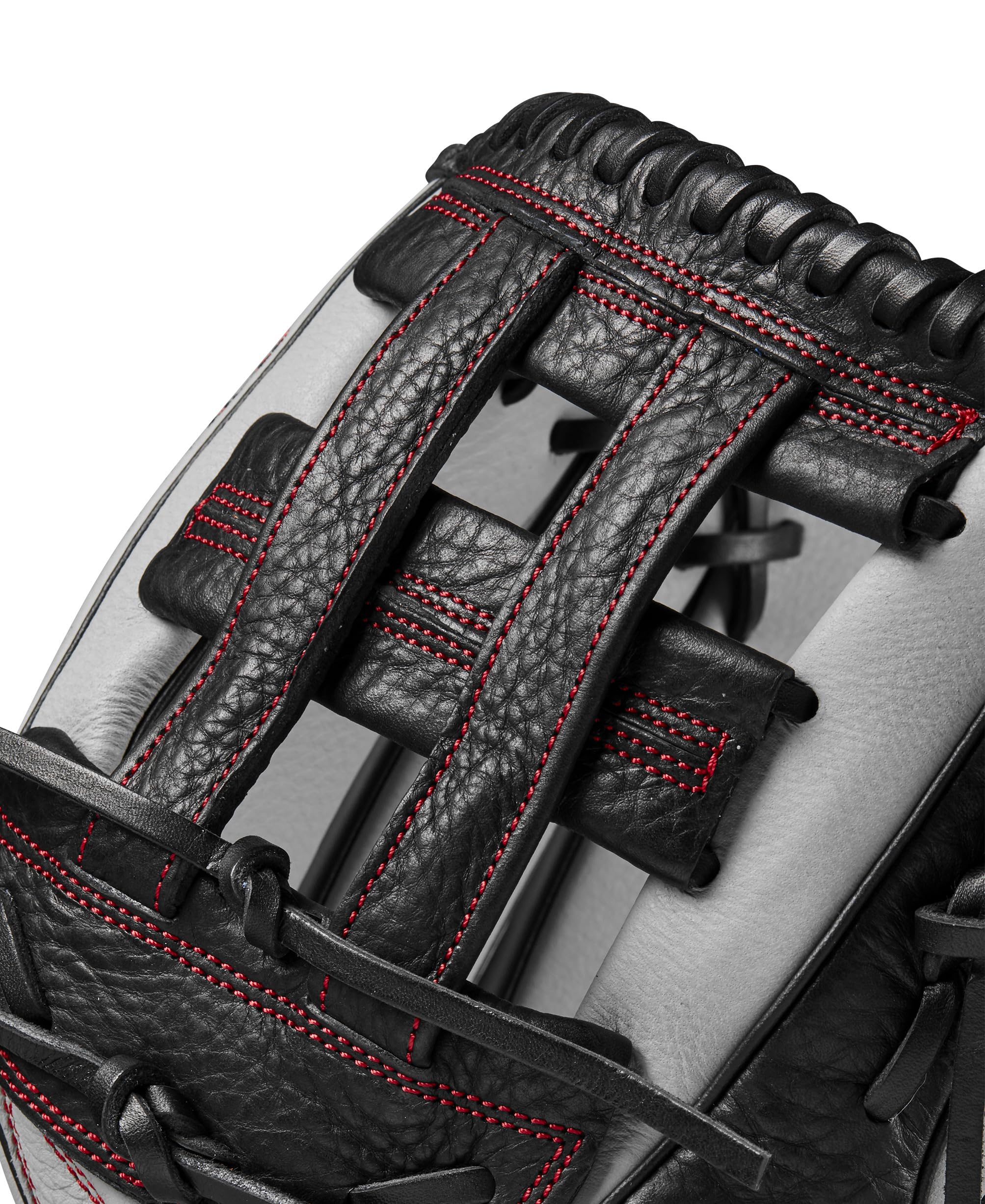 Wilson 2024 A1000 Outfield Baseball Gloves - 12,25" e 12,5"