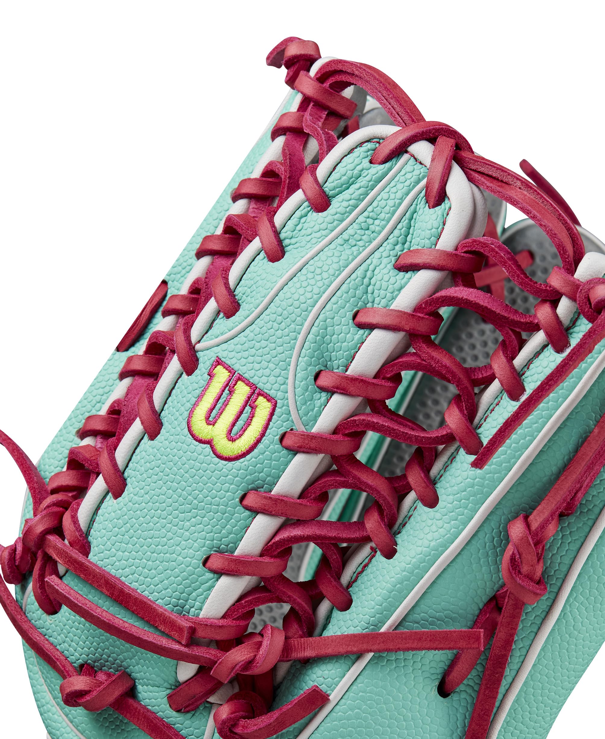 Amazon.com : Wilson Spring 2025 A2000® SCOT7SS 12.75