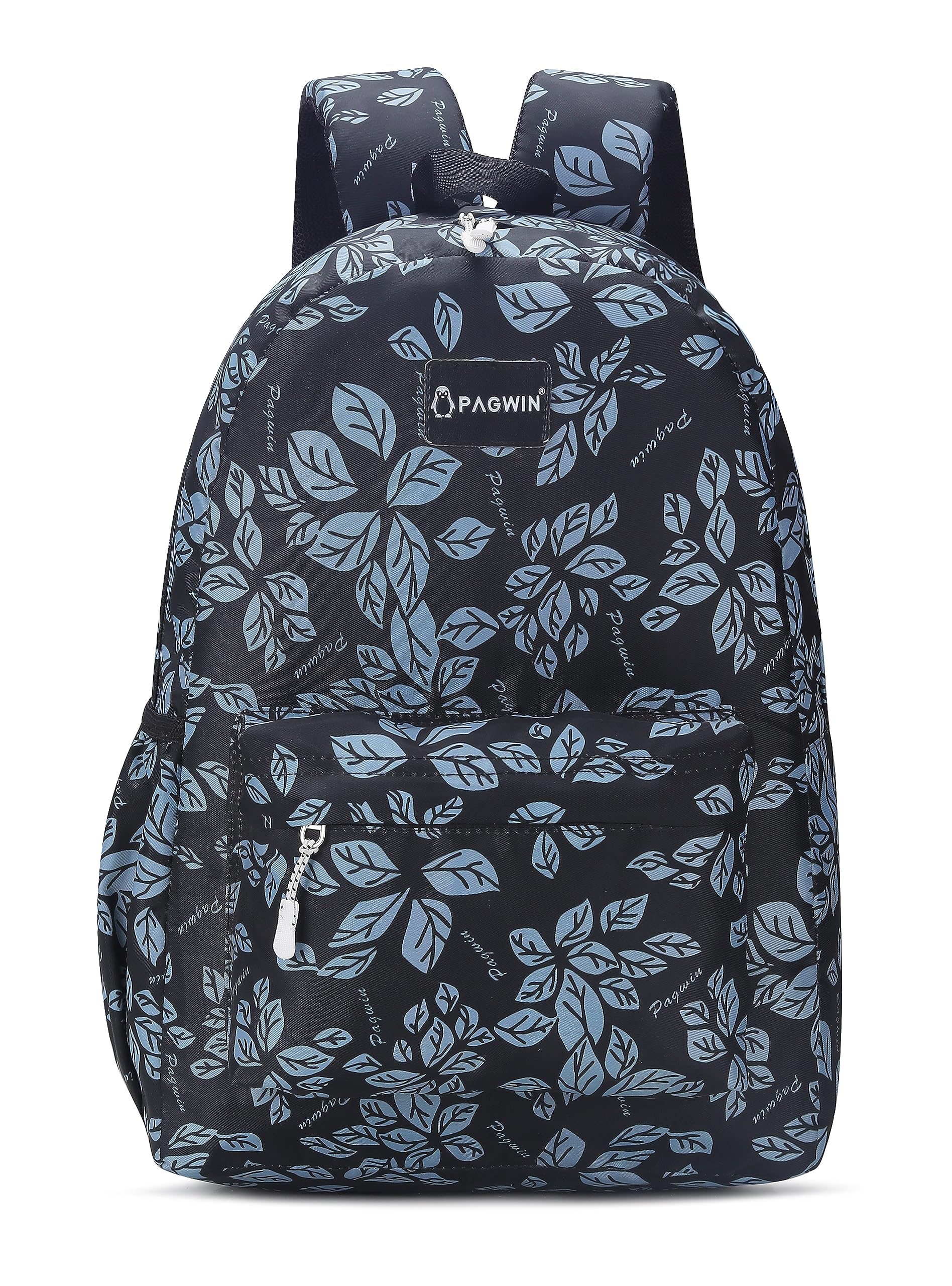 Pagwin Casual Standard Backpack For Women/Girls, Stylish And Trendy College Standard Backpack For Girls, Water Resistant And Lightweight Mini Bags (B0D8FSTTK1) Amazon Price History, Amazon Price Tracker