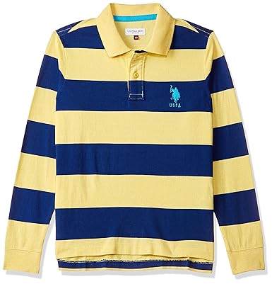 U.S. POLO ASSN. Boys Regular fit T-Shirt