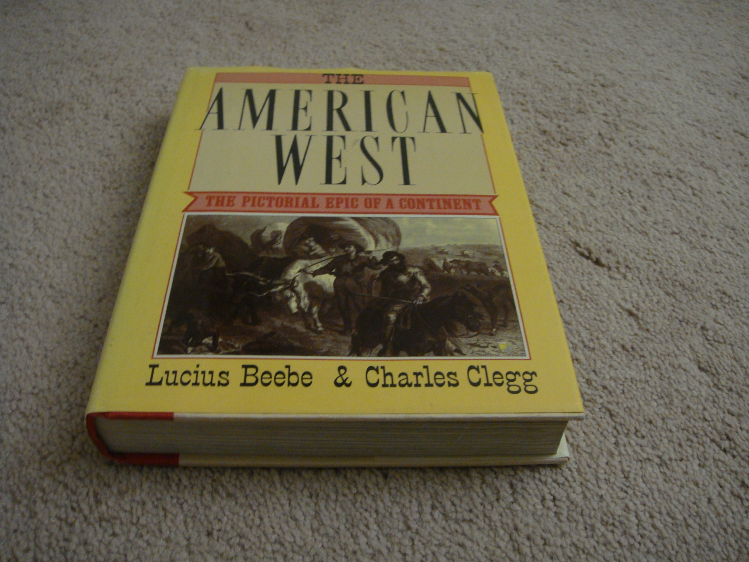 American West