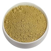Vista 4 de Polvo de té blanco matcha, puro 1 oz, el primer sorbo de té, The Spice Hut