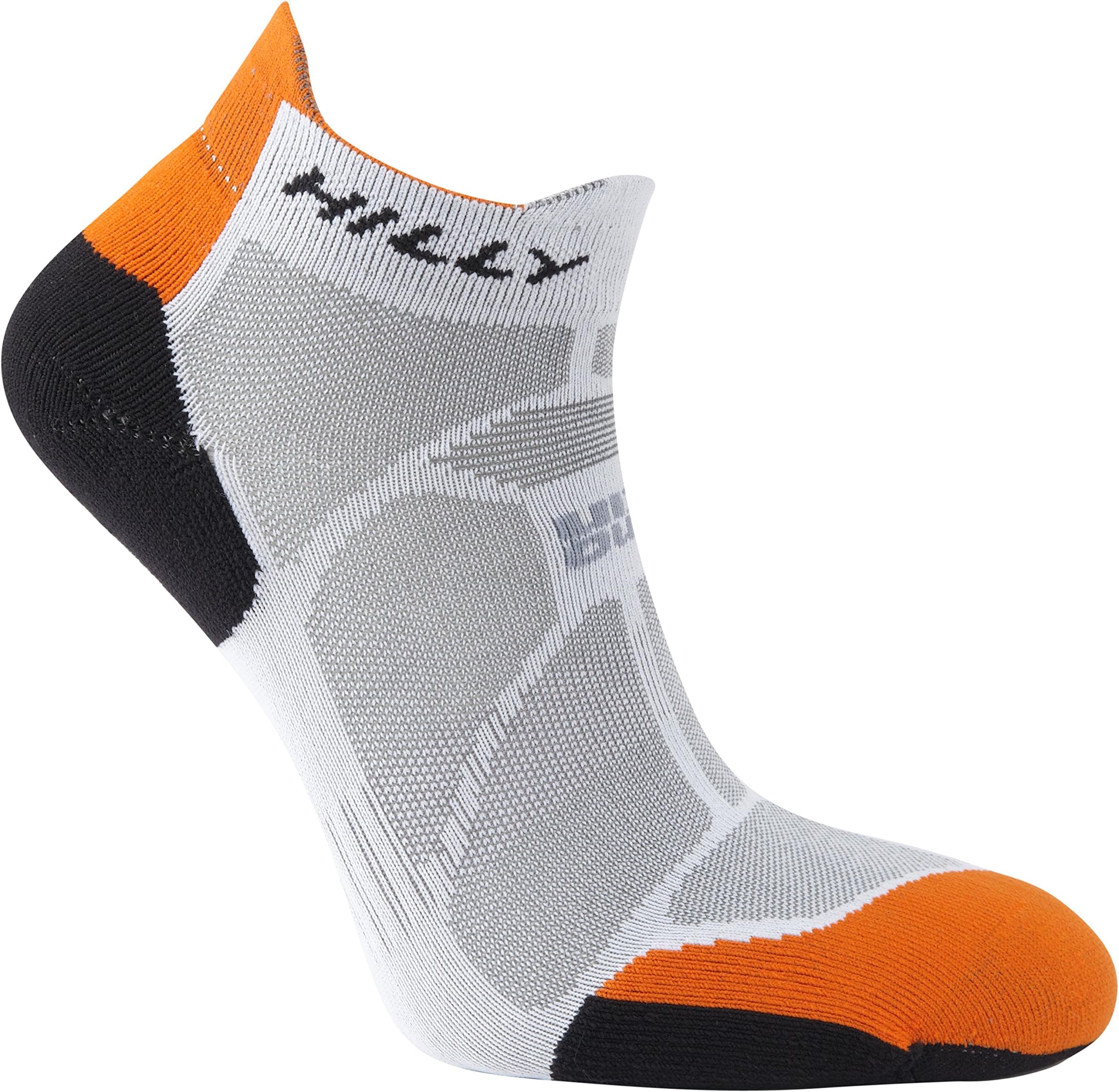 Hilly Men's Marathon Fresh Running Socks
