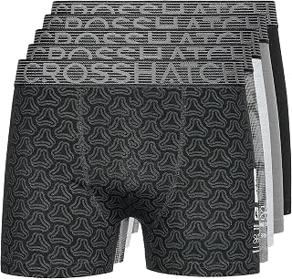 Men's (5 Pack) Multipacked Boxer Shorts, Men's Multi-Color Boxer, Men's Gift set for your friends, boyfriend, or husband. Boxer shorts are available in sizes: S,M,L,XL,XXL