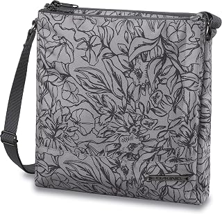 Unisex's Jordy Crossbody Tote Bag, Poppy Griffin