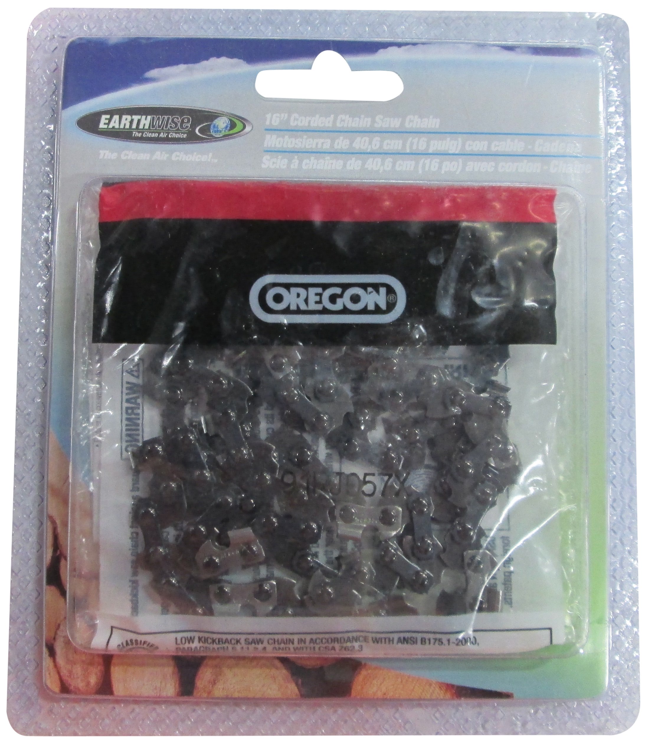 Replacement Saw Chain for Model CS30016 