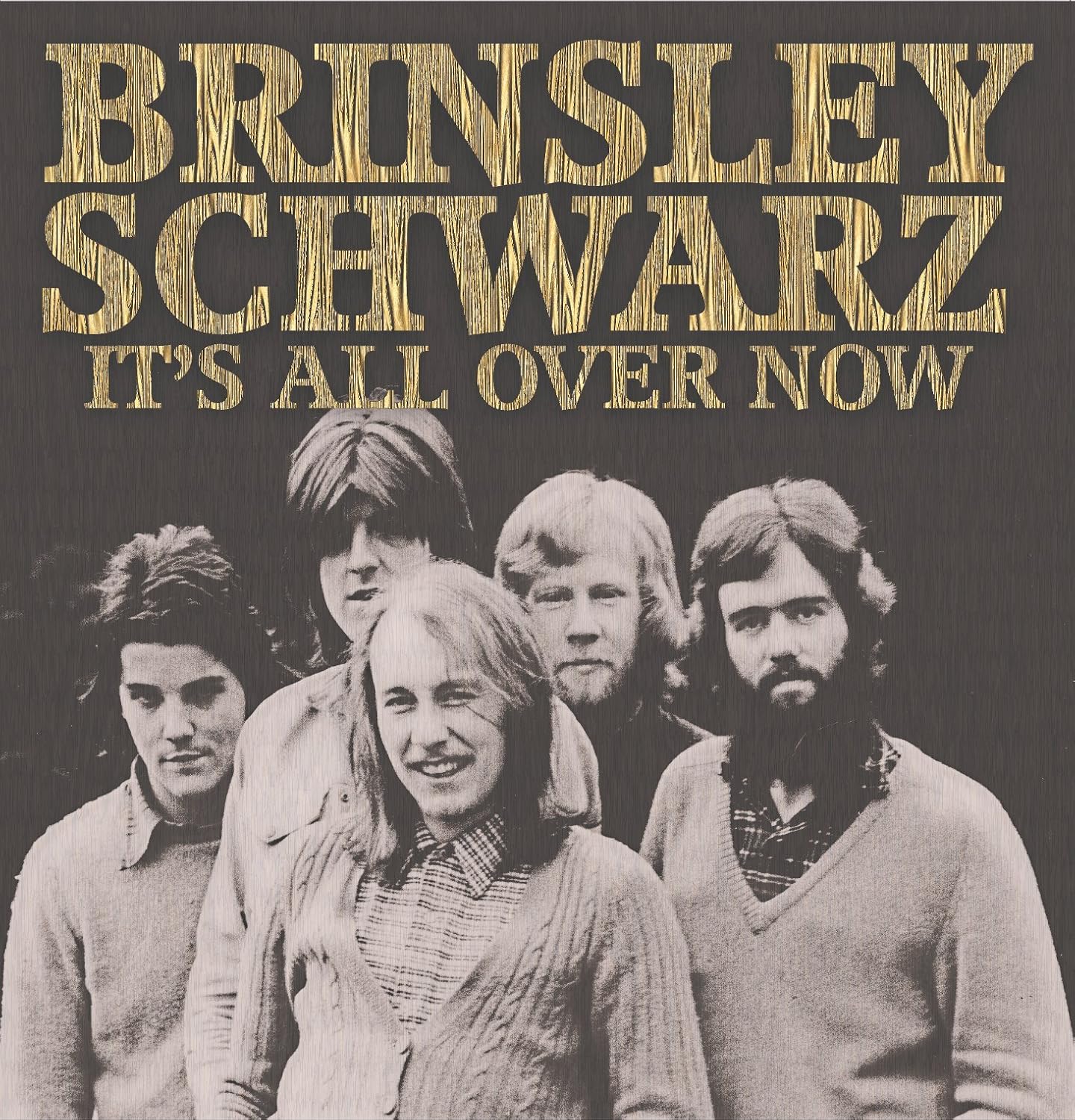 Amazon.co.jp イッツ・オール・オーヴァー・ナウ ミュージック