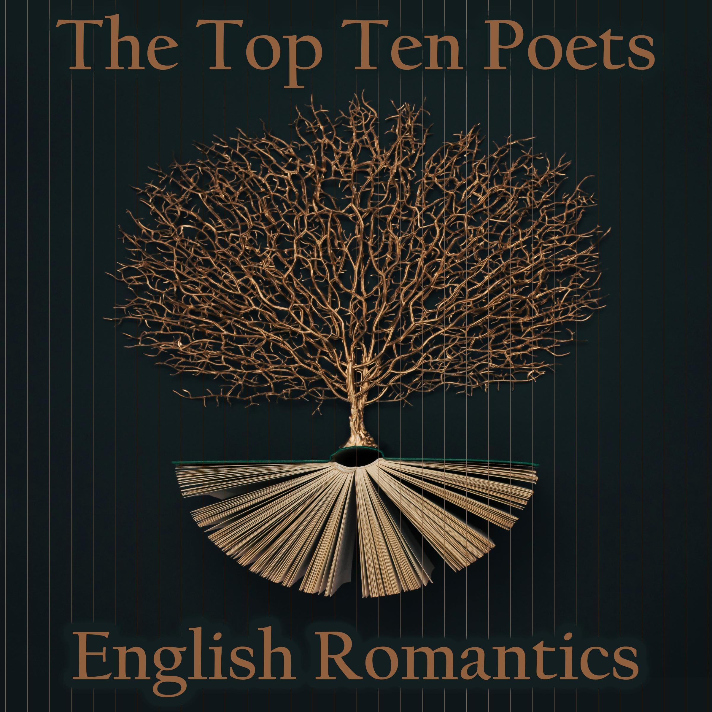 The Top 10 Poets – English Romantics