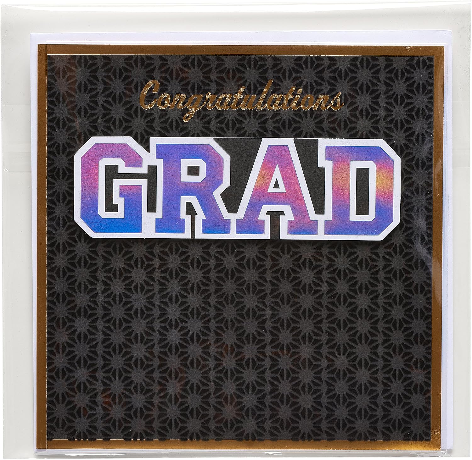 American Greetings Graduation Card (You'll Make a Difference)