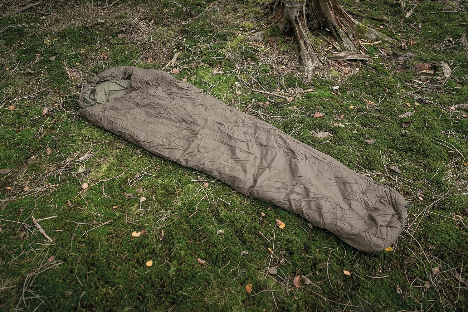 Snugpak Softie 3 Merlin Sleeping Bag 41F