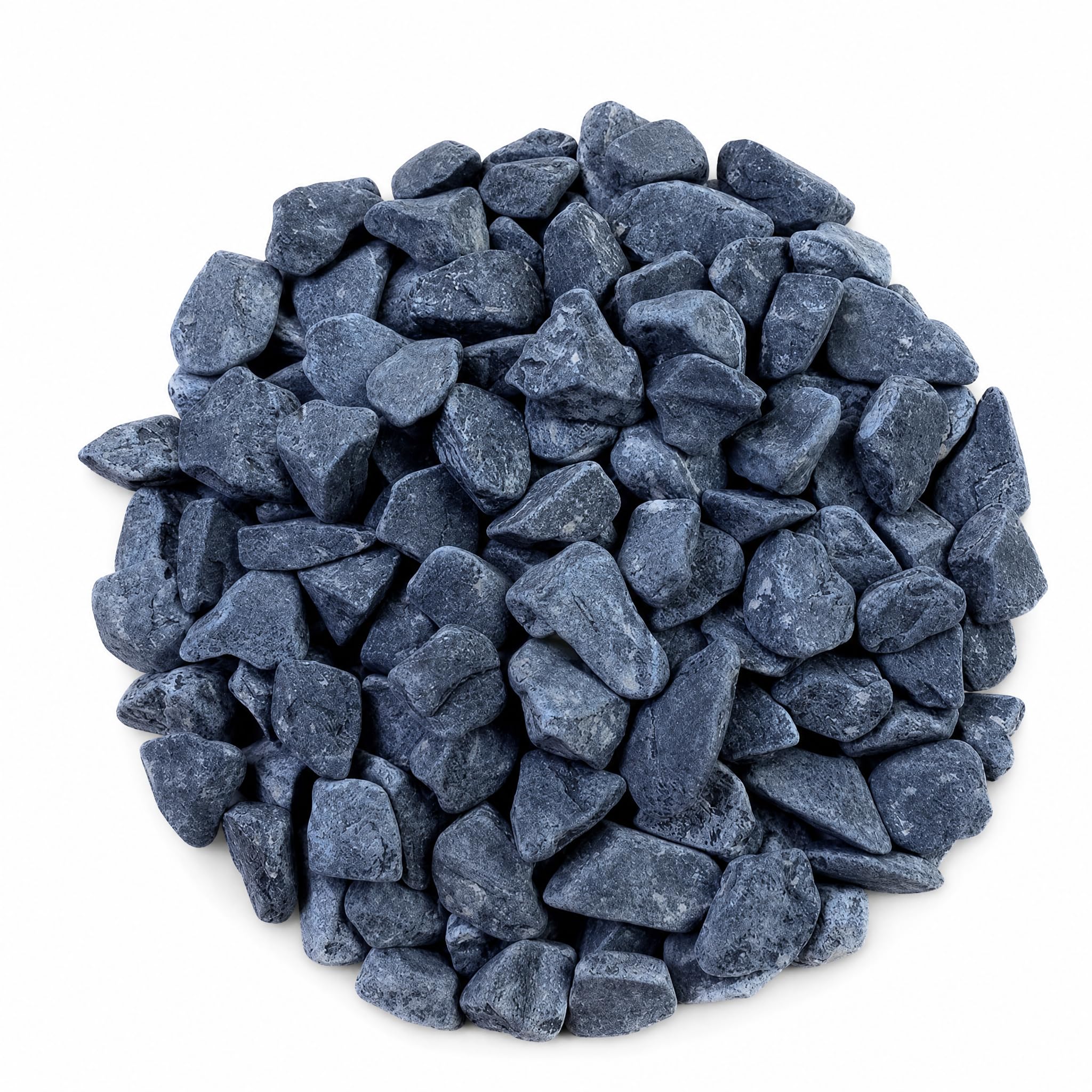 Nera Decorativa, Pietrisco, nera 12-15mm (25kg)