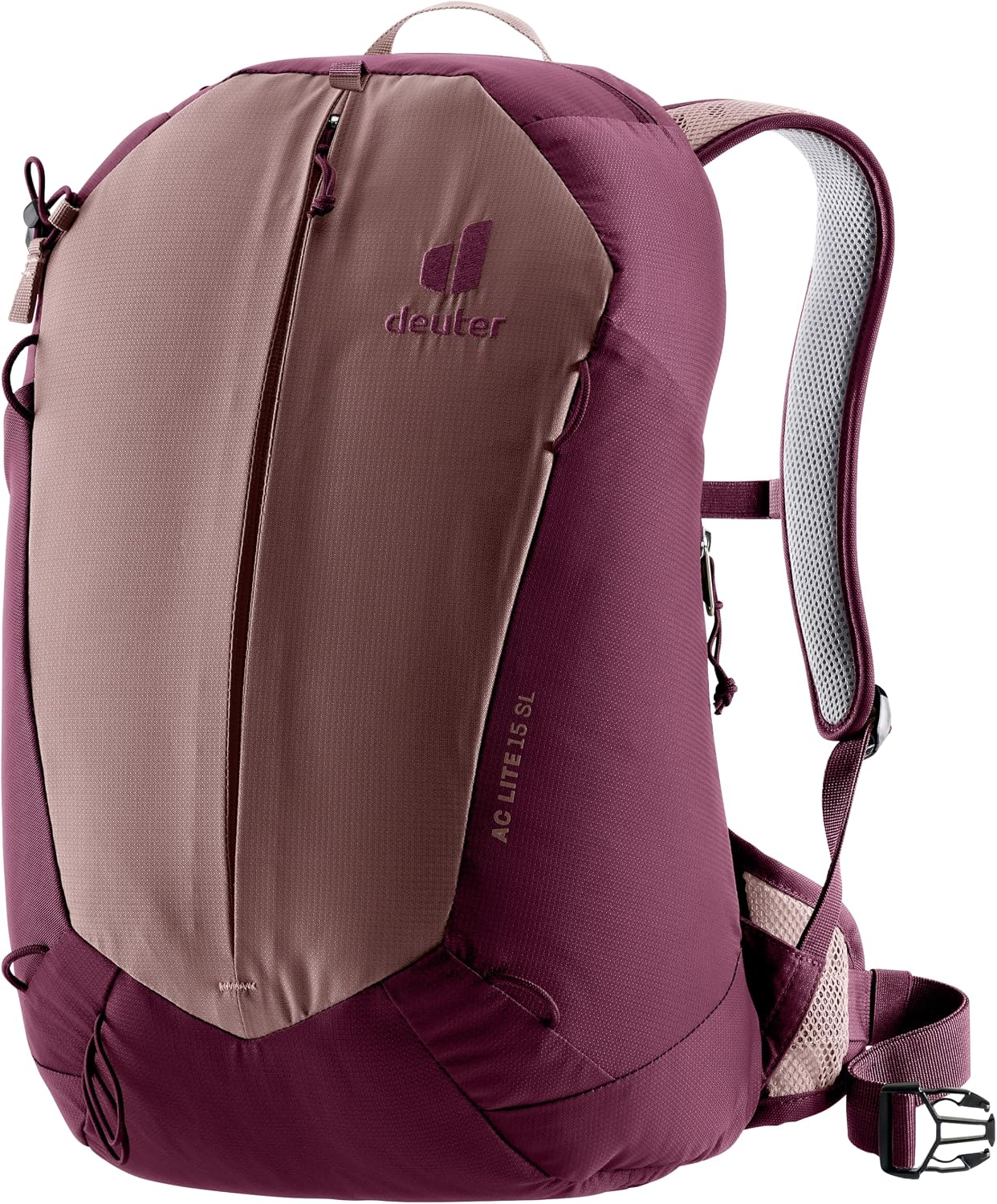 deuter AC Lite 15 SL Women's Hiking Backpack