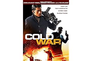 Cold War Game