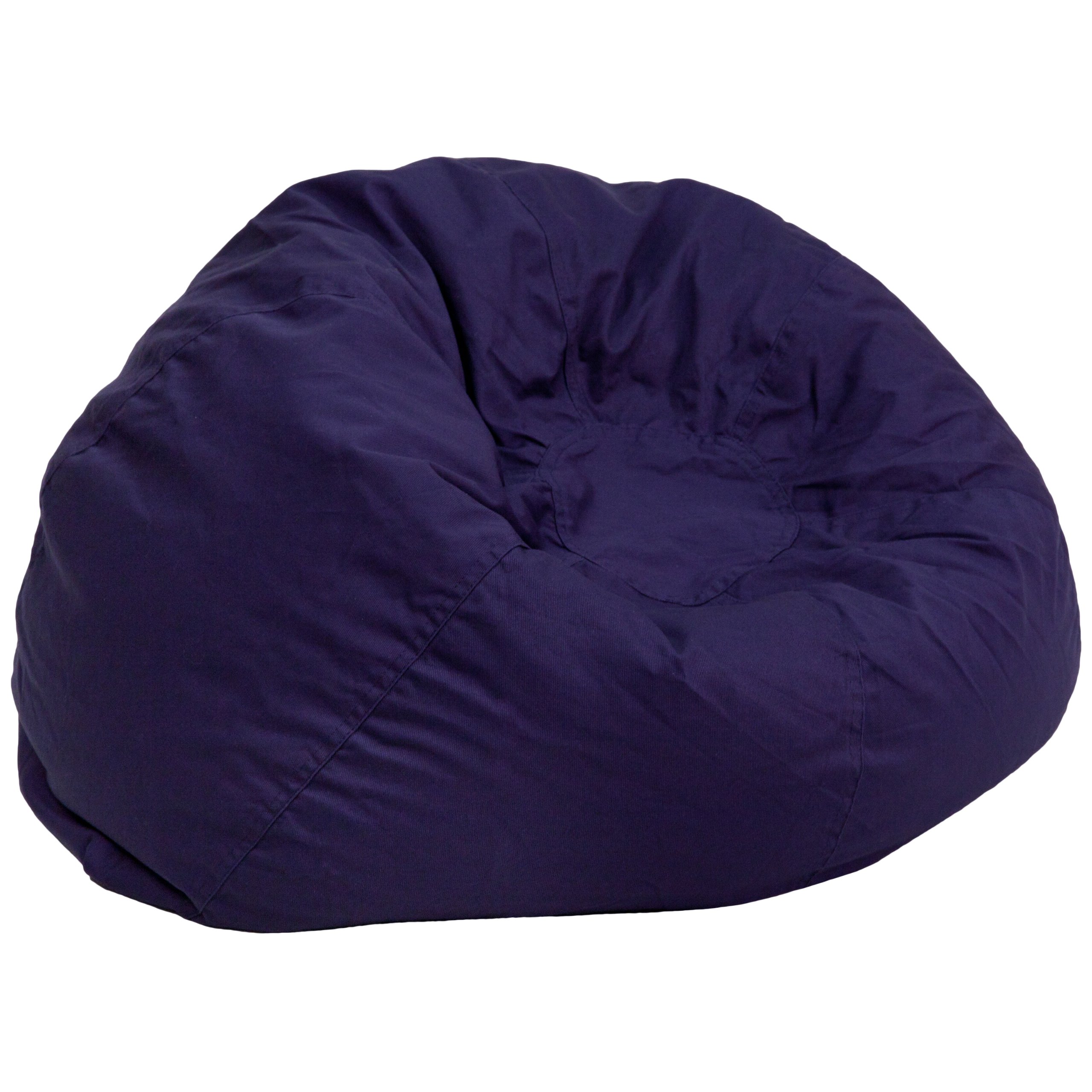 Overstuffed Bean Bag Chairs All Chairs