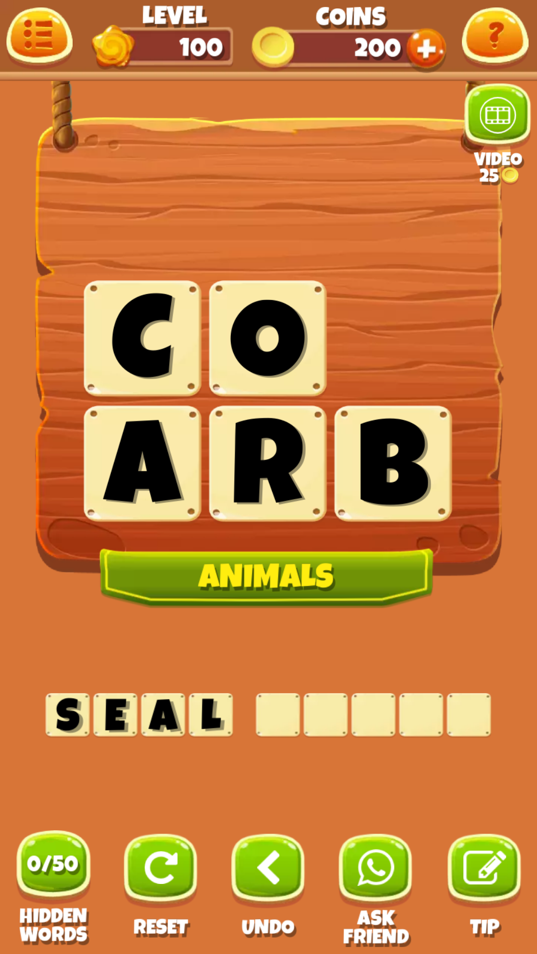 Falling Word - App on Amazon Appstore