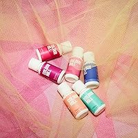 Vista 28 de Colour Mill Colorante para alimentos a base de aceite, 0.68 onzas líquidas (20 ml), café latte