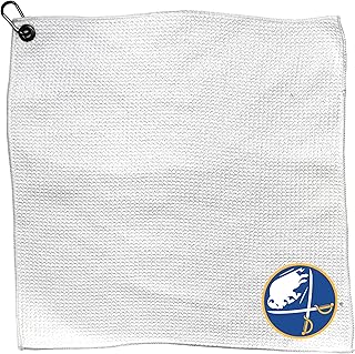 Team Golf NHL Microfiber Towel - 15