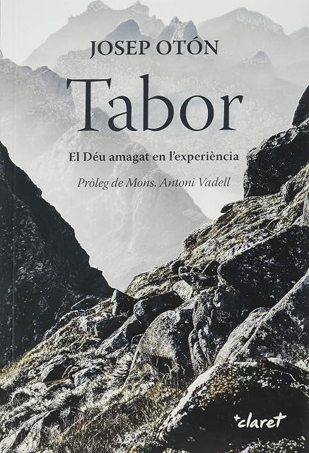 Portada de Tabor: El Deu Amagat en L Experiencia