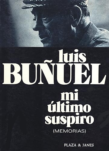 Mi ultimo suspiro