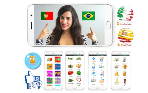 Learn Portuguese Free Offline