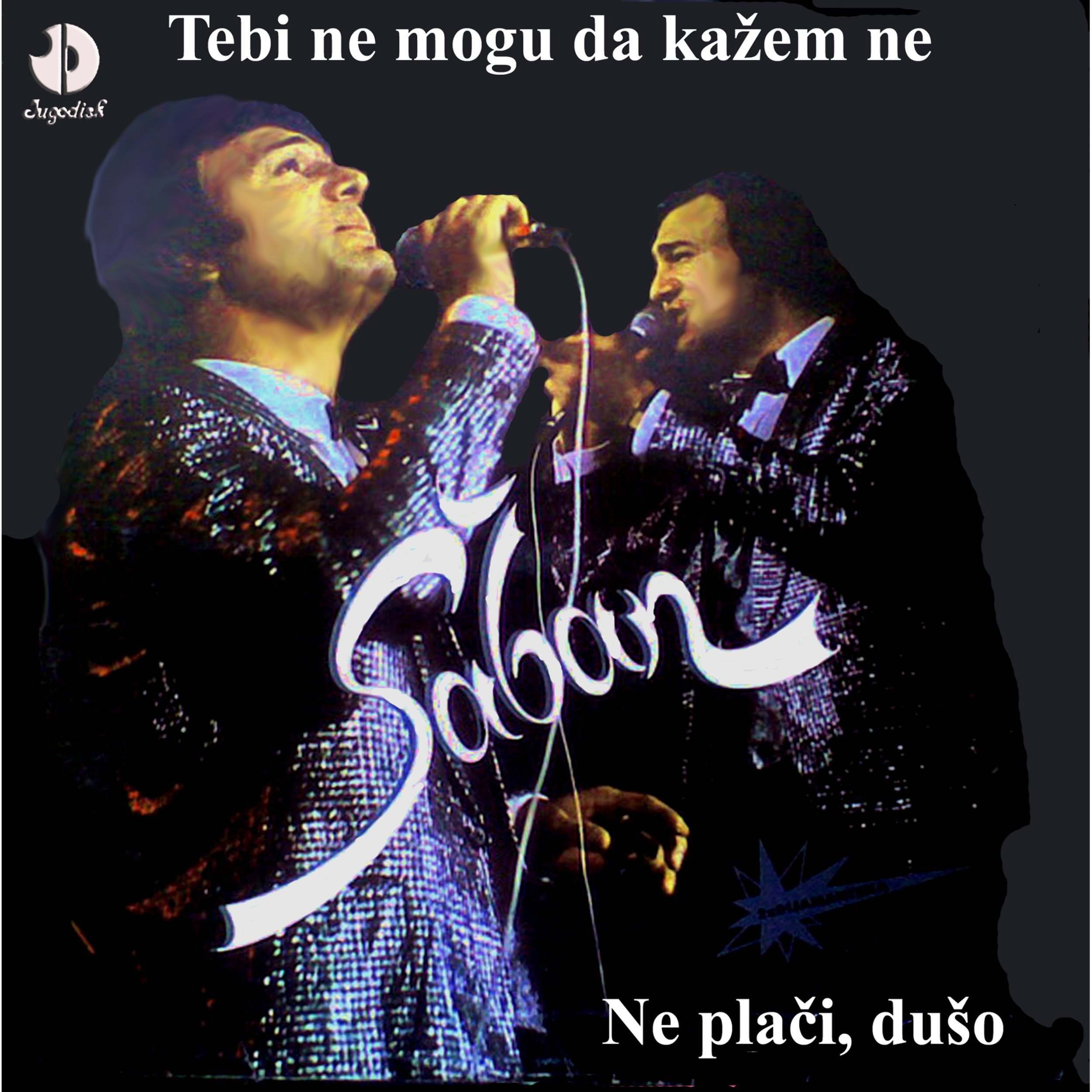 Tebi ne mogu da kazem ne