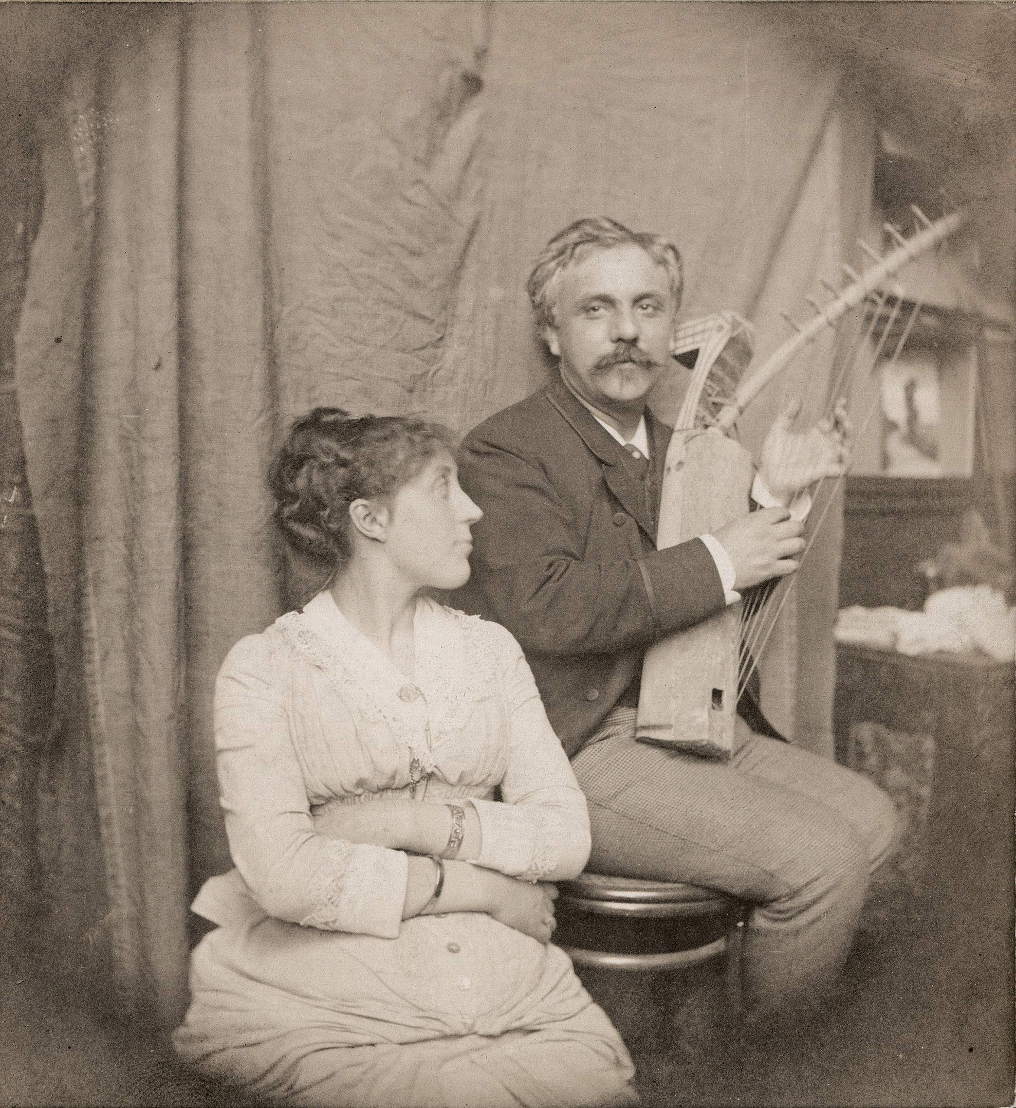 Trésors de la musique classique: Partitions manuscrites Xviie-Xxie siècles