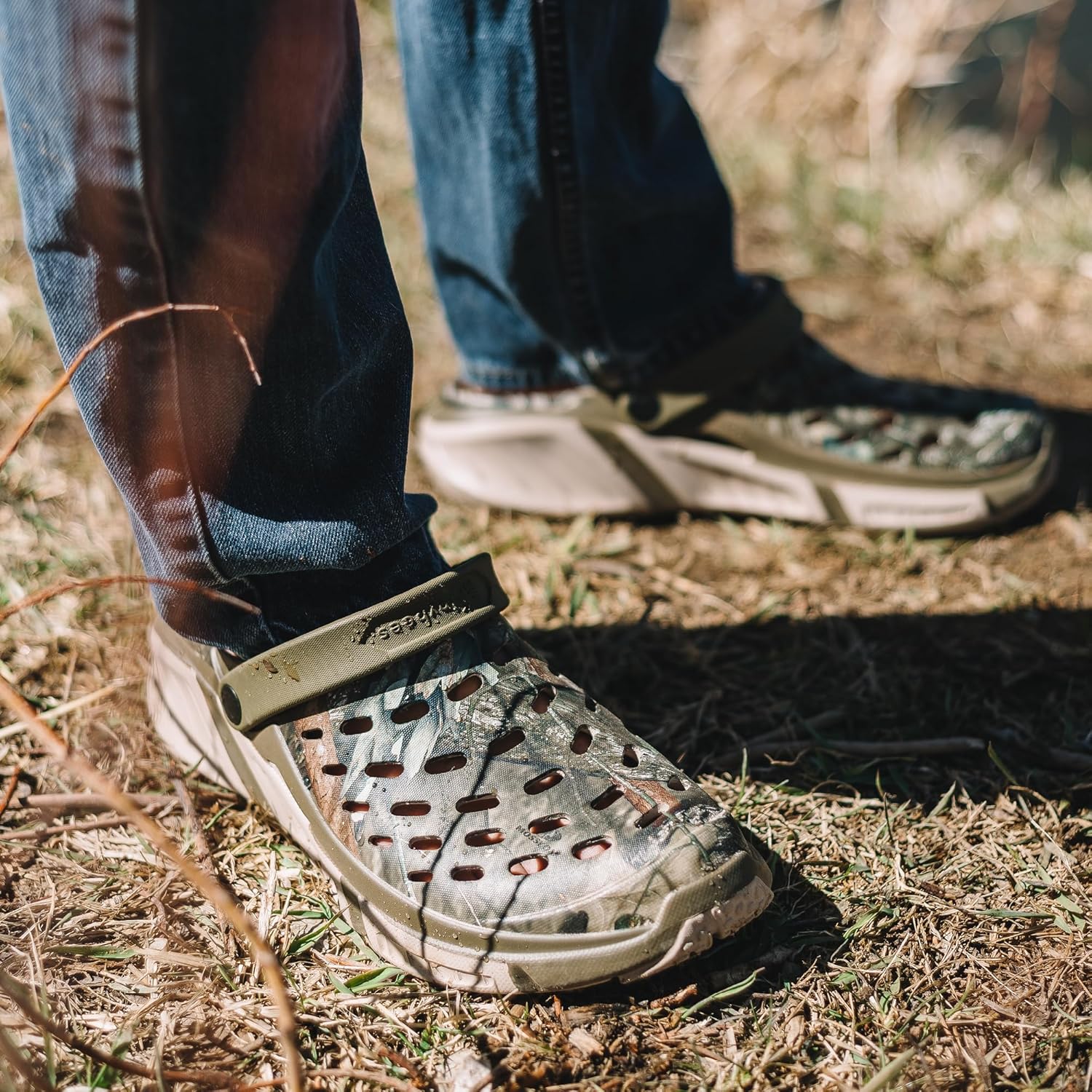 Trekking Clog for Men by Joybees - Image 2