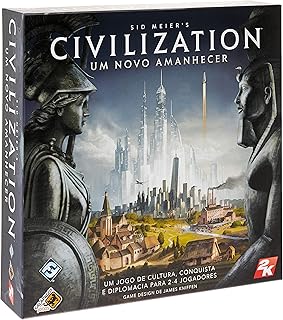 Sid Meier's Civilization: A New Dawn