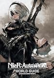 NieR: Automata World Guide Volume 1