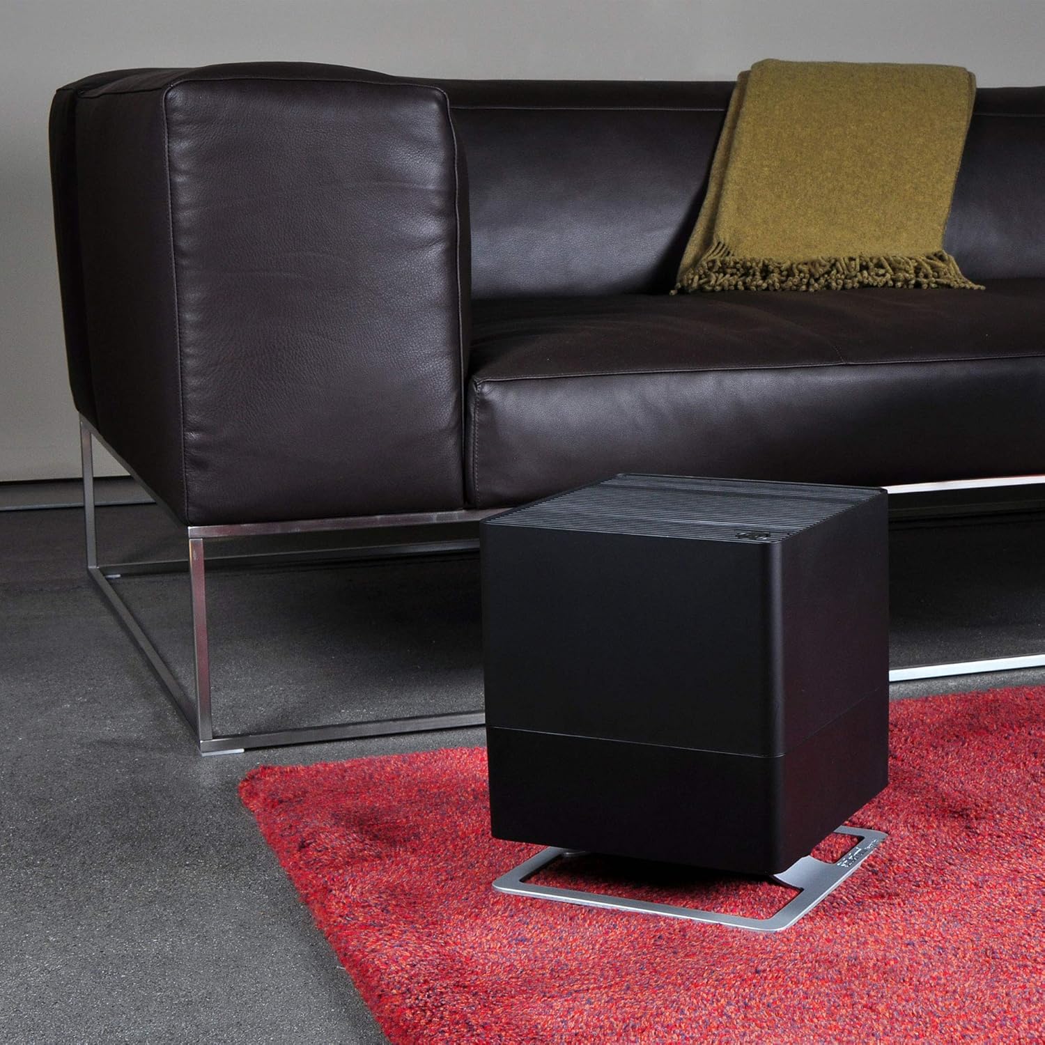 Rеvіеw Dіѕсоunt Stadler Form O-021 OSKAR Evaporative Cool Mistless Humidifier Black