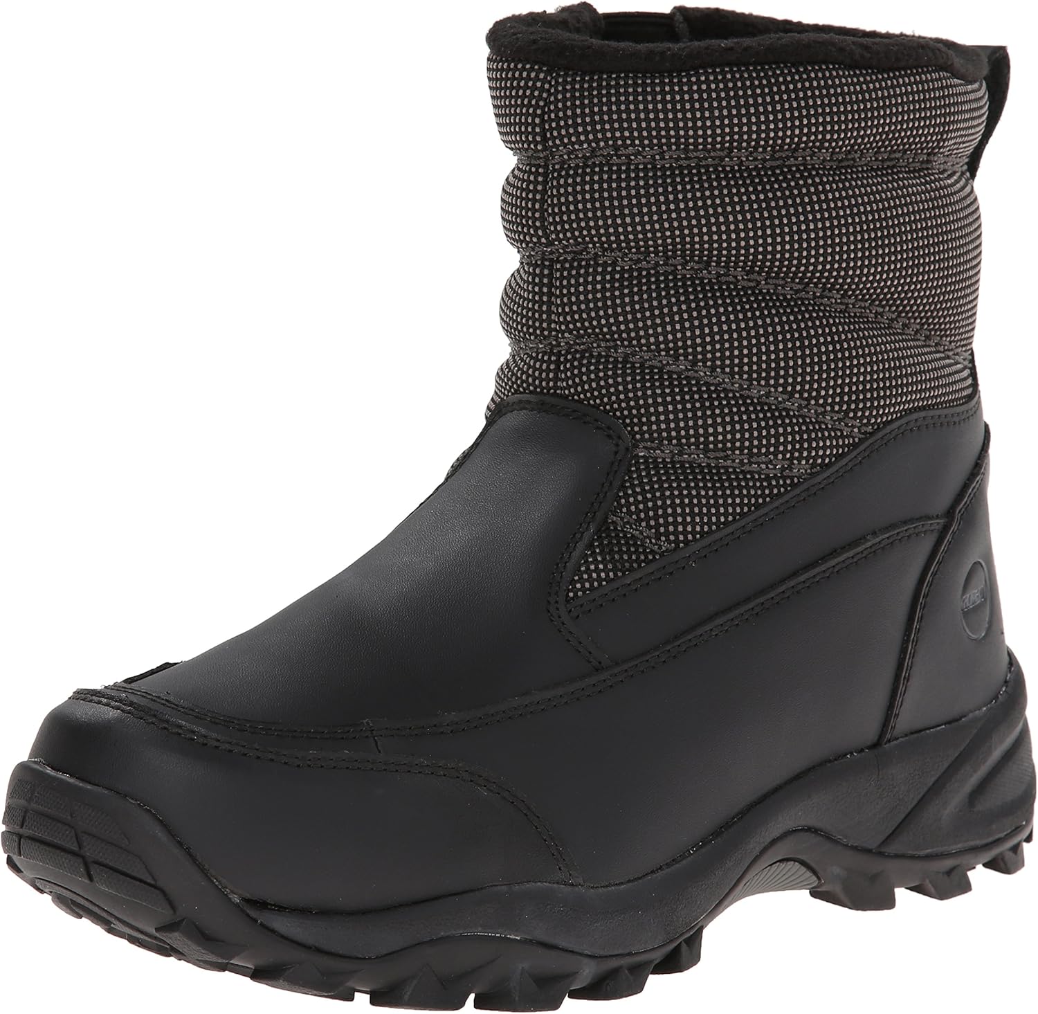 Khombu Men's Kendell Snow Boot