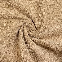 Vista 5 de Juego de toallas de algodón, juego de 3 piezas, incluye 1 toalla de baño, 1 toalla de mano y 1 toallita, juego de toallas suaves y absorbentes