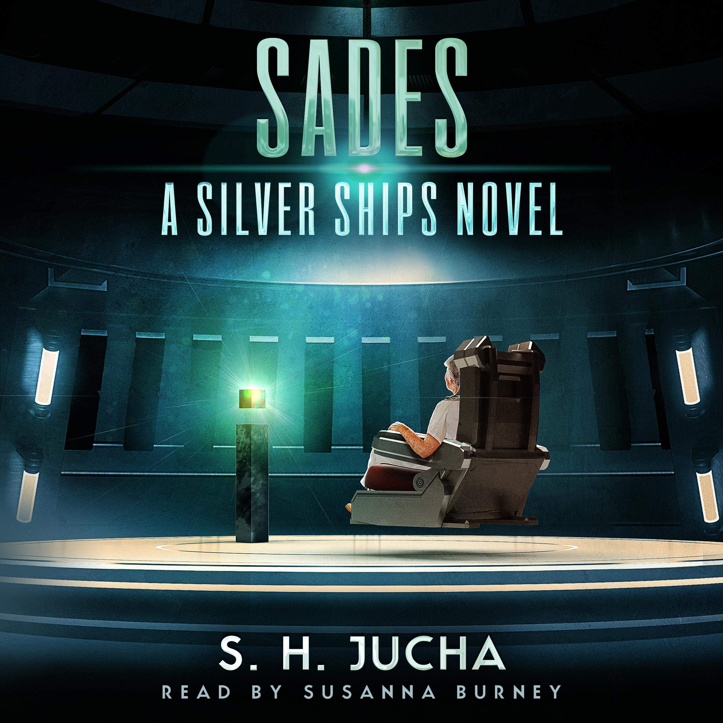 Cover art for SADEs