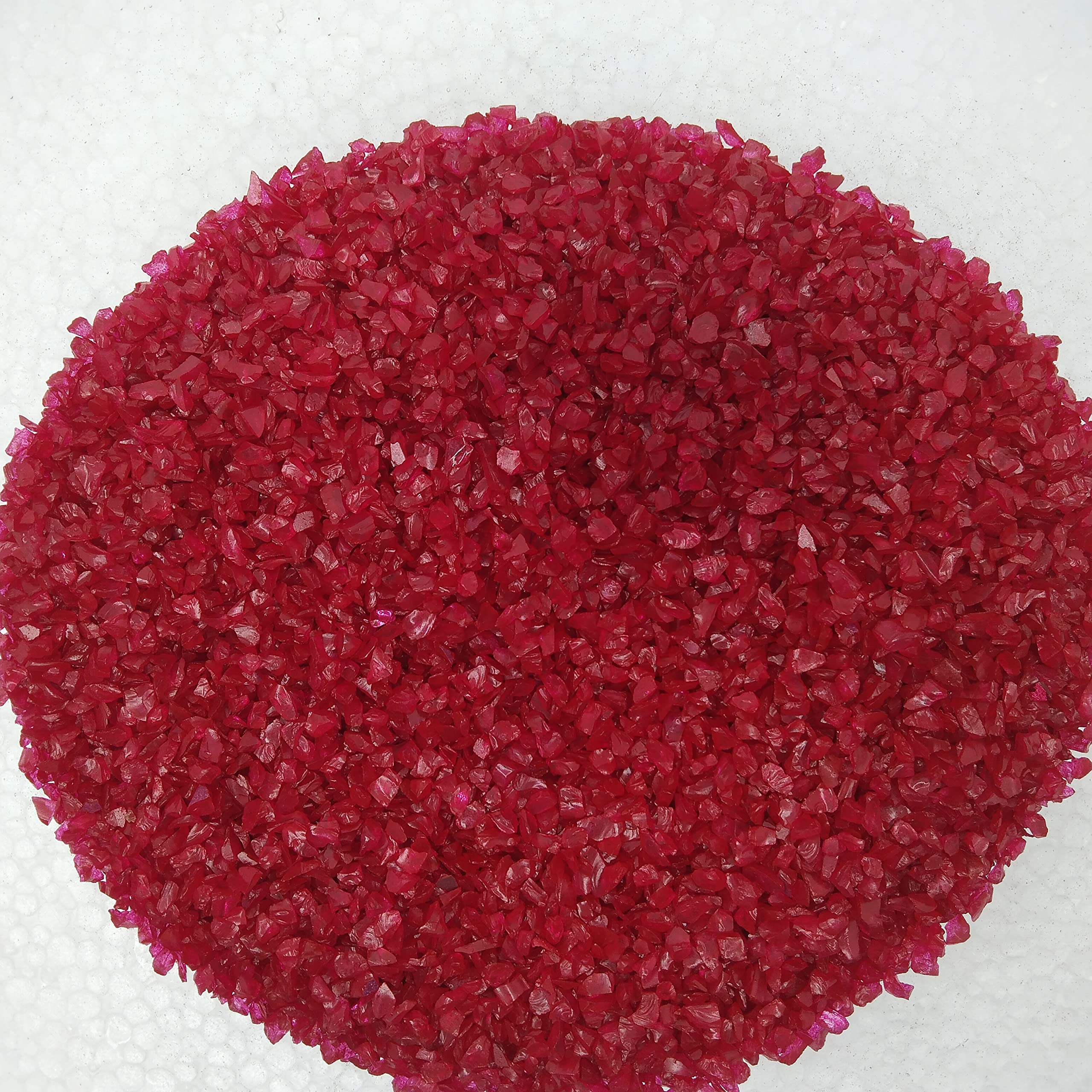 See full amazon price history chart for SANSEFERO Premier Plants Red Aquarium Sand For Fish Tank Decoration,Shiny Red Crystal Sand 1 Kg SANSEFERO Premier Plants Red Aquarium Sand For Fish Tank Decoration,Shiny Red Crystal Sand 1 Kg (B0BX6V5KF4) Amazon Price History, Amazon Price Tracker