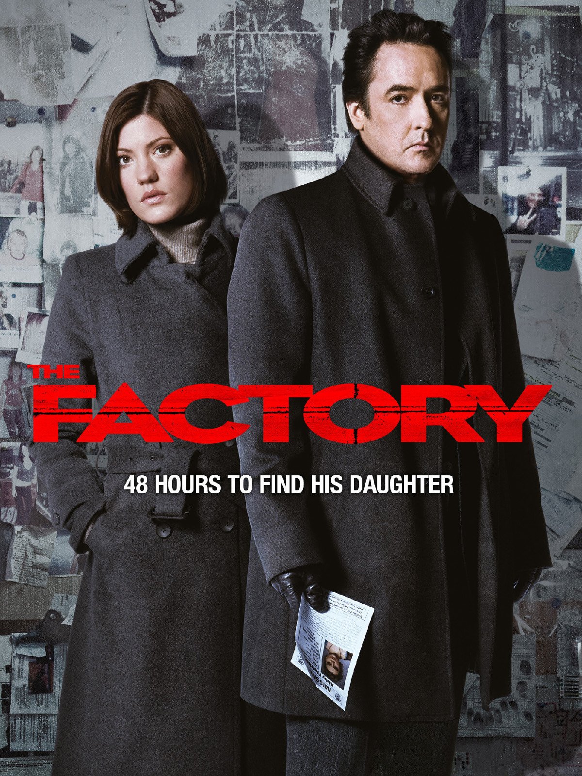 The Factory