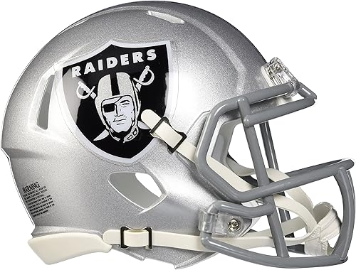 Miniatura 53 de NFL Speed Mini Helmet