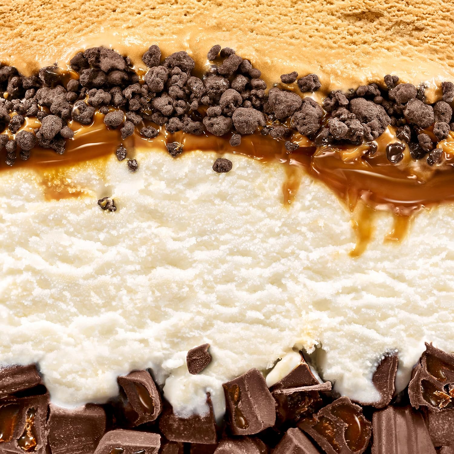 Buy Talenti Gelato Layers For a Delicious Frozen Dessert Salted Caramel