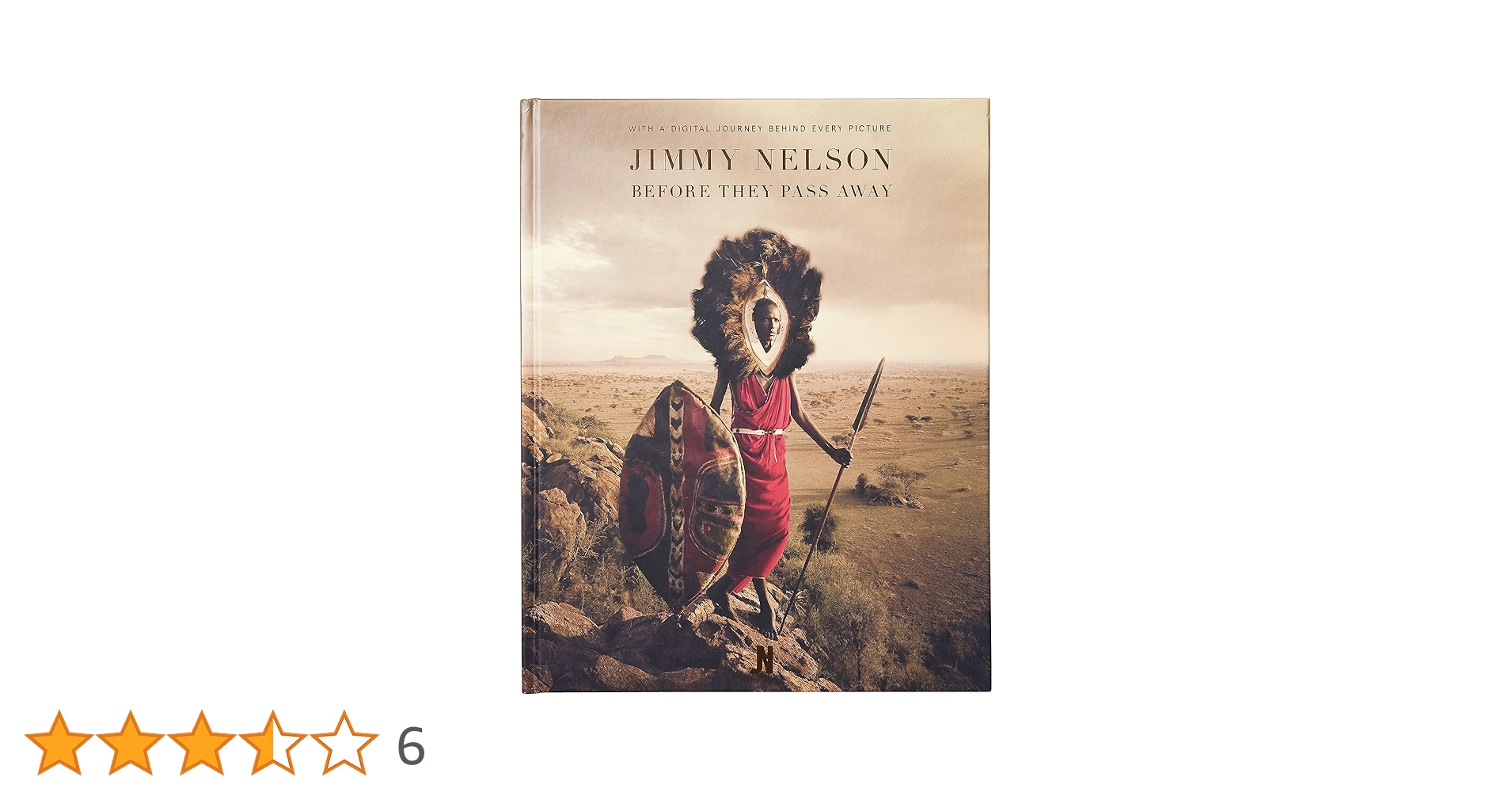 Before They Pass Away - Jimmy Nelson : Jimmy Nelson: Amazon