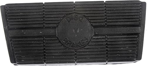 Miniatura 2 de Dorman 20771 pedal-up. Pedal de Freno Pad