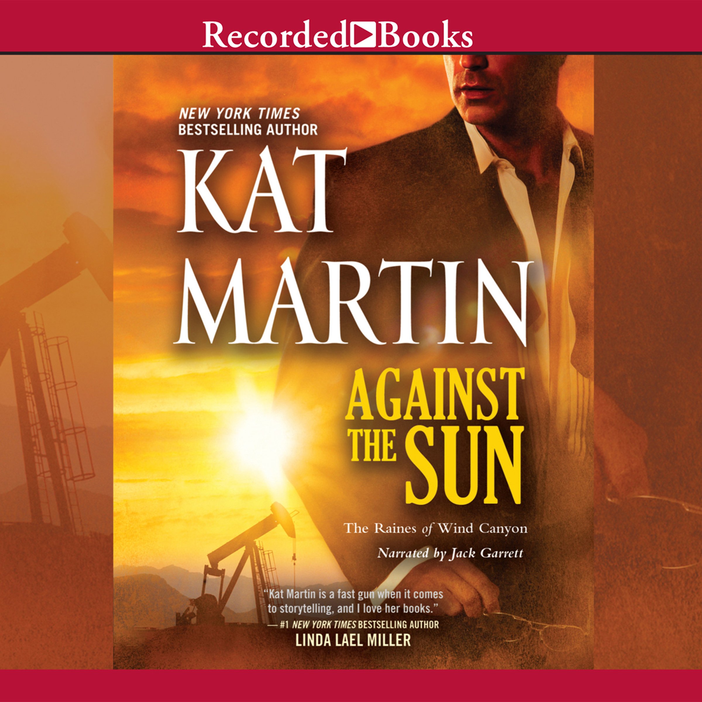 Cover art for Against the Sun