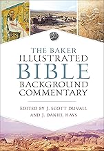 The Baker Illustrated Bible Background Commentary