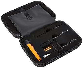 Testo 915i kit - Thermometer with 3 x temperature probes (TC Type K) & 115I Bluetooth Clamp Thermometer Smart Probe 0560 2115 02