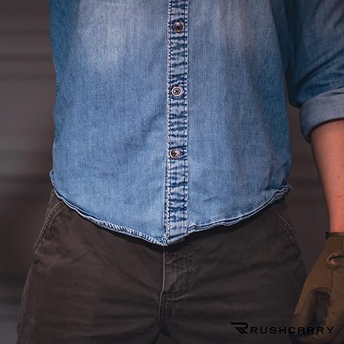 Miniatura 6 de Funda de spray de pimienta Sabre