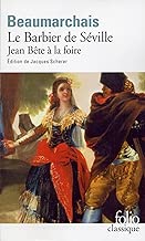 Download Le Barbier de Séville / Jean Bête à la foire PDF